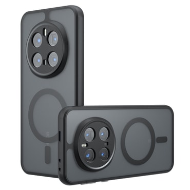 Hibrid tok "PureFrost MagSafe" Honor Magic7 Pro készülékekhez - black