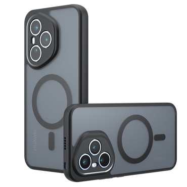 Hibrid tok "PureFrost MagSafe" Xiaomi 14T készülékekhez - black