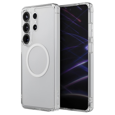 Prémium tok UNIQ "LifePro Xtreme MagClick™" Samsung Galaxy S26 Ultra készülékhez - Transparent