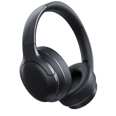 Vezeték nélküli fülhallgató Baseus "BH1 Lite" BT 6.0 AI ENC technológiával - black