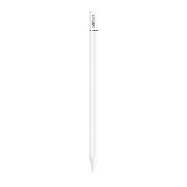 Pisztoly Acefast "V3" - vezeték nélküli töltéssel, minimális késleltetés, 90mAh, USB-C - white