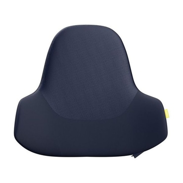 Párna Baseus "PrimeTrip VH1" utazáshoz, légpárnás támasz - cosmic black