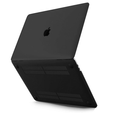 Tok Techsuit "UltraShell" MacBook Neo 13" készülékhez - matte black