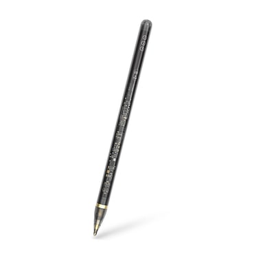 Stylus toll Techsuit "C10 Pro" digitális, mágneses töltés - fekete