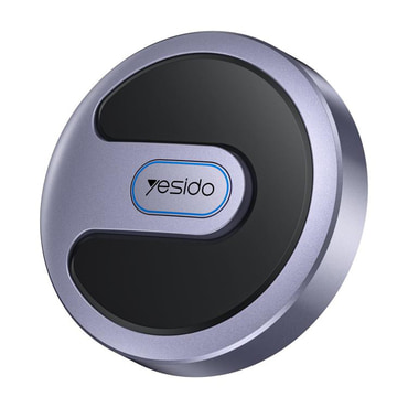 Képernyőtükröző dongle Yesido "TV15" Dual WiFi 2.4GHz/5GHz, HDTV, 1080P, 5V/1A készülékhez - szürke