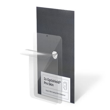 Optishield® Skin védőfólia Honor 600 Lite készülékhez (2-Pack)