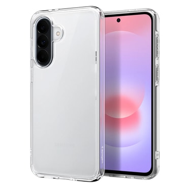 Tok Spigen "Ultra Hybrid" Samsung Galaxy A37 készülékekhez - Crystal Clear