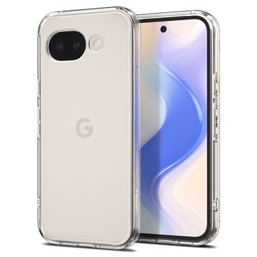 Tok Spigen "Ultra Hybrid" Google Pixel 10a készülékekhez - Crystal Clear