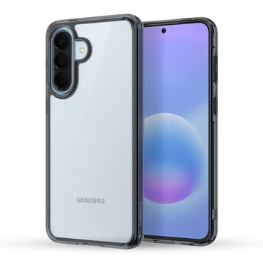 Tok Spigen "Ultra Hybrid" Samsung Galaxy A57 készülékekhez - space crystal