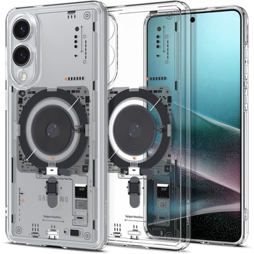 Tok Spigen "Ultra Hybrid Mag" Samsung Galaxy S25 Edge készülékekhez - neo one
