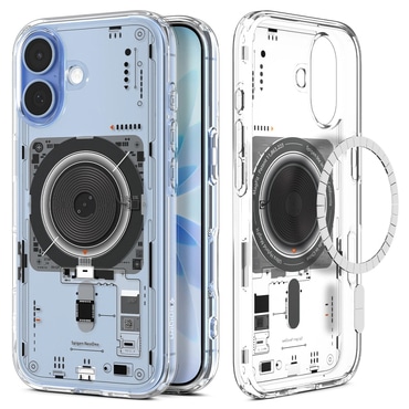 Tok Spigen "Ultra Hybrid Mag" iPhone 17 készülékekhez - neo one
