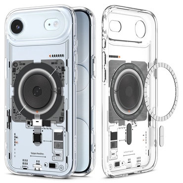 Tok Spigen "Ultra Hybrid Mag" iPhone Air készülékekhez - neo one