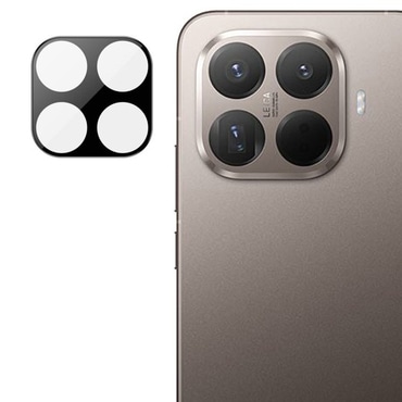 Full body üvegfólia hátsó kamerára zadnjo kamero za Xiaomi 15T Pro készülékekhez - fekete