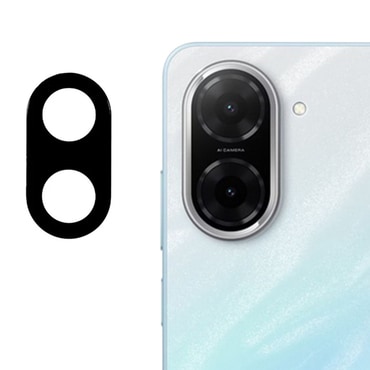 Full body üvegfólia hátsó kamerára zadnjo kamero za Xiaomi Redmi A5 készülékekhez - fekete