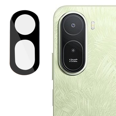Full body üvegfólia hátsó kamerára zadnjo kamero za Xiaomi Redmi A7 Pro készülékekhez - fekete