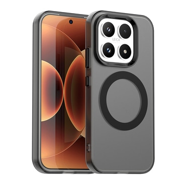 Hibrid tok Techsuit "CandyCase MagSafe" Xiaomi 17 készülékekhez - black