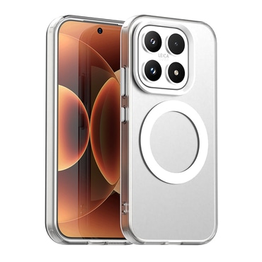 Hibrid tok Techsuit "CandyCase MagSafe" Xiaomi 17 készülékekhez - white