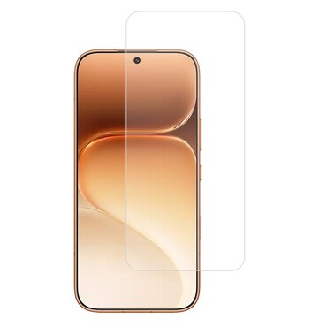 0.3 mm üvegfólia Honor 600 / 600 Pro készülékekhez
