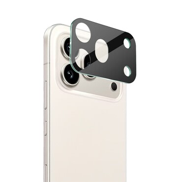 Full body üvegfólia hátsó kamerára zadnjo kamero za Honor 600 Pro - fekete