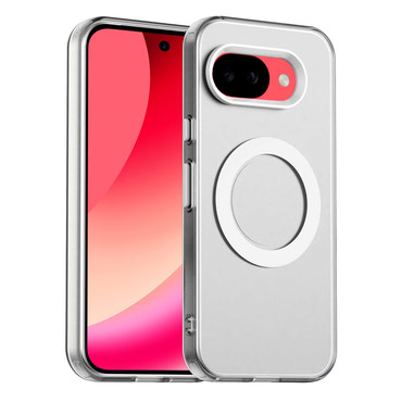 Hibrid tok Techsuit "CandyCase MagSafe" Google Pixel 10a készülékekhez - white