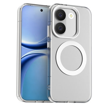 Hibrid tok Techsuit "CandyCase MagSafe" Xiaomi Poco X8 Pro készülékekhez - white