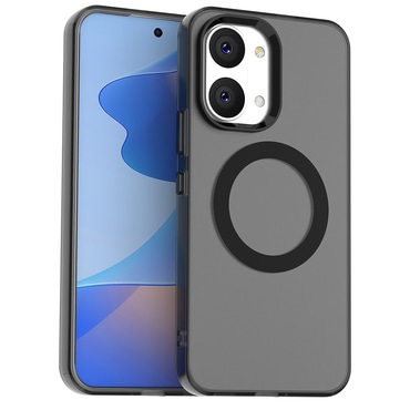 Hibrid tok Techsuit "CandyCase MagSafe" Xiaomi Poco X8 Pro Max készülékekhez - black