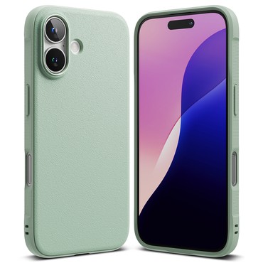 Tok Ringke "Onyx" iPhone 16 készülékekhez - mint