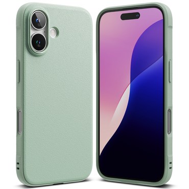 Tok Ringke "Onyx" iPhone 16 Plus készülékekhez - mint