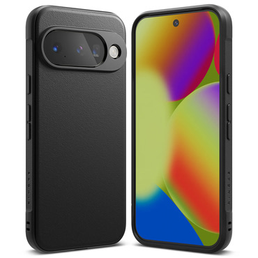 Tok Ringke "Onyx" Google Pixel 10 készülékekhez - black