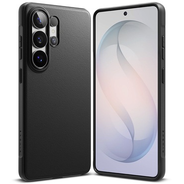 Tok Ringke "Onyx" Samsung Galaxy S26 Ultra készülékekhez - black