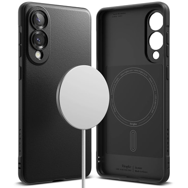 Tok Ringke "Onyx Magnetic" Samsung Galaxy S25 Edge készülékekhez - black