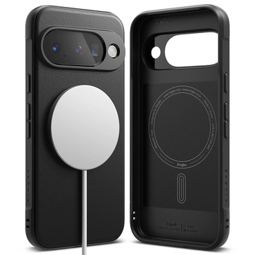 Tok Ringke "Onyx Magnetic" Google Pixel 10 készülékekhez - black