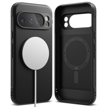 Tok Ringke "Onyx Magnetic" Google Pixel 10 Pro XL készülékekhez - black