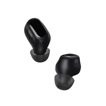 Bluetooth fülhallgató Baseus "Bowie WM01" BT 5.3, TWS, 300mAh - black