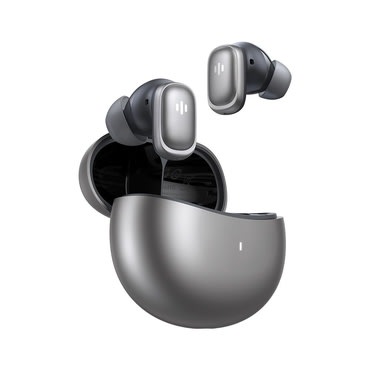 Bluetooth fülhallgató Mcdodo "Speak A01 Series" BT 5.4 ANC és ENC technológiával, 24h akkumulátorral - silver