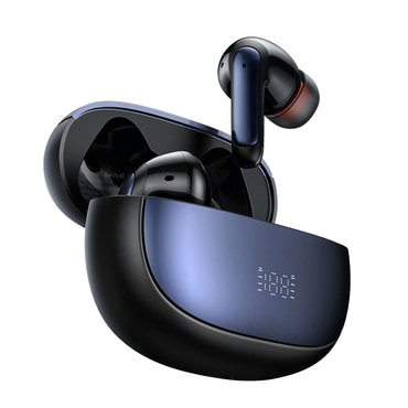 Bluetooth fülhallgató Mcdodo "N2 Series" BT 5.3 ANC és ENC technológiával, IPX4 - black
