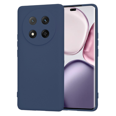 Techsuit SoftFlex szilikon tok Honor X9c / Magic7 Lite készülékhez - kék