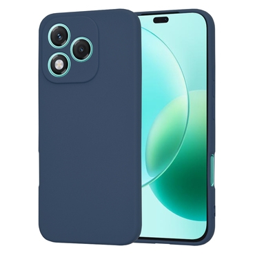 Techsuit SoftFlex szilikon tok Honor 400 Lite készülékhez - kék