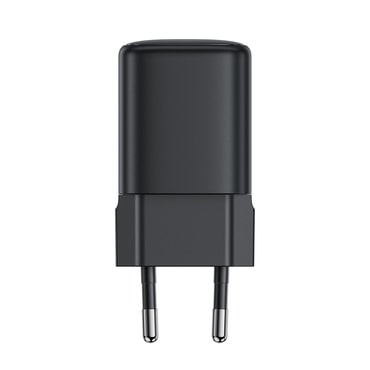 Fali Acefast 40W GaN töltő "A136" - black
