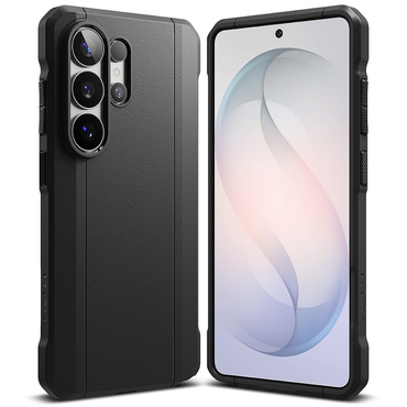 Tok Ringke "Onyx A" Samsung Galaxy S26 Ultra készülékhez - black