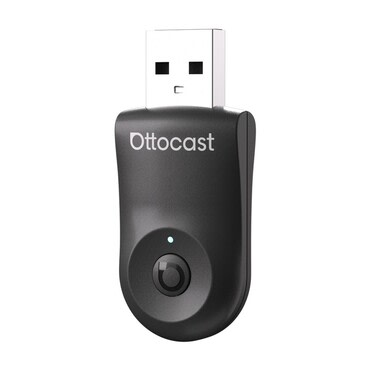 Vezeték nélküli adapter Ottocast "CA505-T MINI" CarPlay és Android Auto készülékhez
