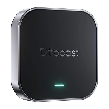 Ottocast adapter "OttoAibox E2" CarPlay/Android Auto készülékhez