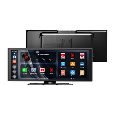 Ottocast autós multimédiás monitor "OTTOAIBOX N95" 11,4" Android 13-mal, CarPlay és Android Auto