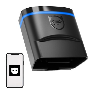Autós diagnosztikai szkenner OBDeleven 2 Pro Pack