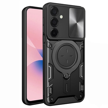 Tok Techsuit "CamGuard Pro" Samsung Galaxy A27 5G készülékekhez