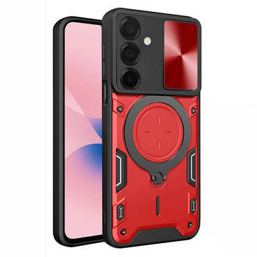 Tok Techsuit "CamGuard Pro" Samsung Galaxy A27 5G készülékekhez