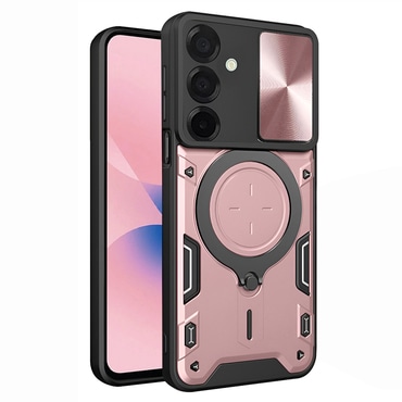 Tok Techsuit "CamGuard Pro" Samsung Galaxy A27 5G készülékekhez