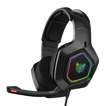 Fülhallgató ONIKUMA "K10" - black
