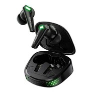 Bluetooth fülhallgató ONIKUMA "T308" 6h készenléti idővel - black