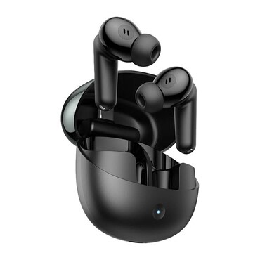 Bluetooth fülhallgató ONIKUMA "TX610" BT 5.4 ANC-vel és ENC-vel - black